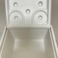 Coleman ポータブルクーラーの画像
