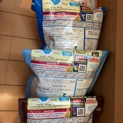 ①バラエティセットの画像