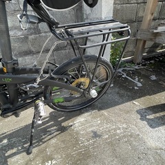 tern LINK D16の画像