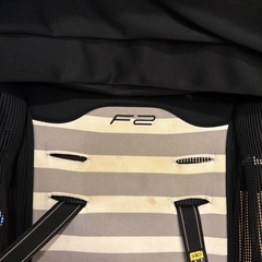 combi ベビーカー F2 plusの画像