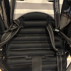 combi ベビーカー F2 plusの画像