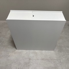 トイレラック【新品未使用】の画像