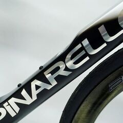 PINARELLO 「ピナレロ」 DOGMA F DISK 2022年モデル ロードバイク / IT939MYLVEGCの画像