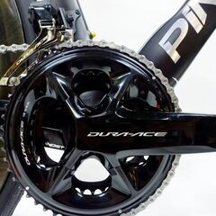 PINARELLO 「ピナレロ」 DOGMA F DISK 2022年モデル ロードバイク / IT939MYLVEGCの画像