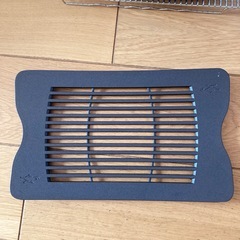 アラジン　グリラーの画像