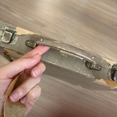 レトロな麻雀セットの画像