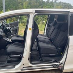 マツダ プレマシー 走行距離117,000キロ　車検令和９年７月まで当日 乗って帰れますの画像