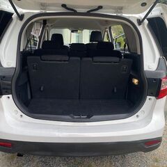 マツダ プレマシー 走行距離117,000キロ　車検令和９年７月まで当日 乗って帰れますの画像