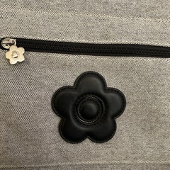MARY QUANTリュック
の画像