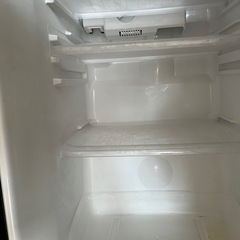 無料・冷蔵庫の画像