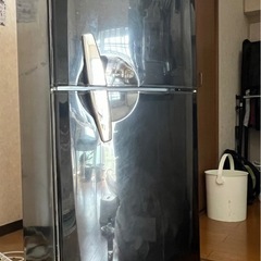 無料・冷蔵庫の画像