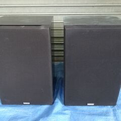 [０円] YAMAHA NS-20M 80年代のバブルスピーカーの画像