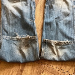 ラトルトラップ　パンツの画像