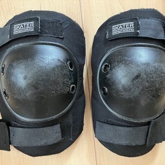 子供用プロテクターセットの画像