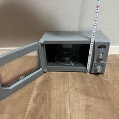 おままごとオーブンレンジの画像
