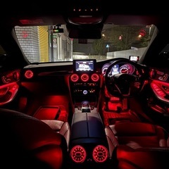 w205 CクラスC250ステーションワゴンC43 C63の画像