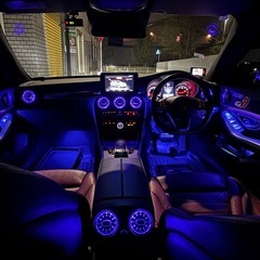 w205 CクラスC250ステーションワゴンC43 C63の画像