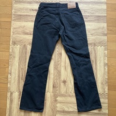 beams パンツの画像