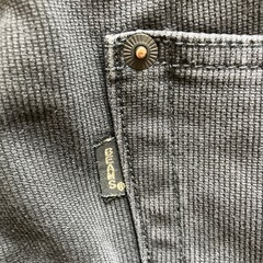beams パンツの画像