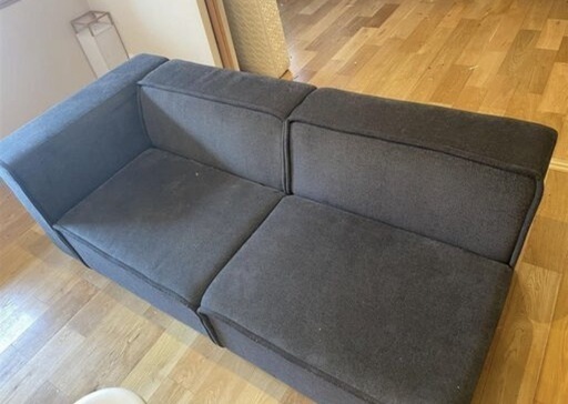 【BoConcept】 GROSSO ソファ 定価270,000円以上！