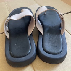 サンダル①の画像