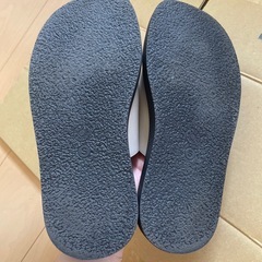 サンダル①の画像