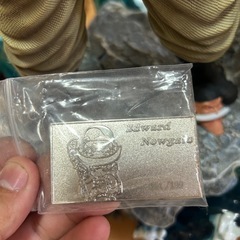 ガレージキット　ONE PIECE 白ひげの画像