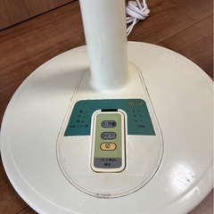 扇風機の画像