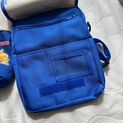 ポケモンバックセット　美品の画像