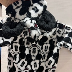 Baby用　ミッキ服50〜70
の画像