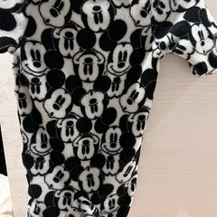 Baby用　ミッキ服50〜70
の画像