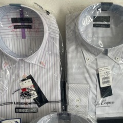 シャツ　まとめ売りの画像