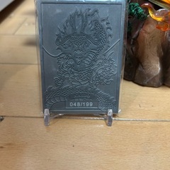 ガレージキット　ONE PIECE カイドウの画像