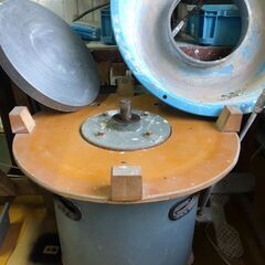 陶芸用品の画像