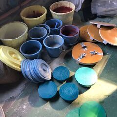 陶芸用品の画像