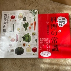 料理初心者向けの本の画像