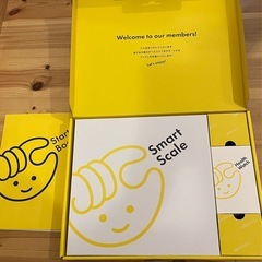 チョコザップスターターキットの画像