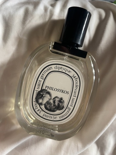 diptyque PHILOSYKOS 100ml オードトワレ