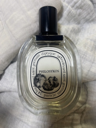 diptyque PHILOSYKOS 100ml オードトワレ