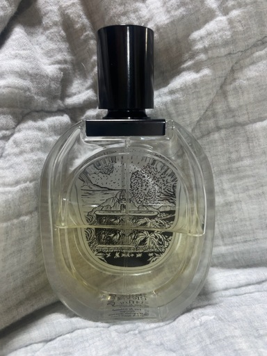 diptyque PHILOSYKOS 100ml オードトワレ