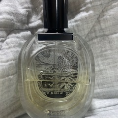 diptyque PHILOSYKOS 100ml オードトワレの画像
