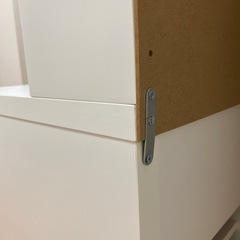 IKEAのMICKE（ミッケ）デスクの画像