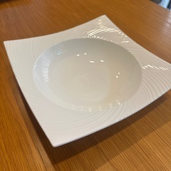 ウエッジウッド、ナルミプレート２枚セットの画像