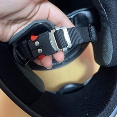 バイクヘルメットの画像