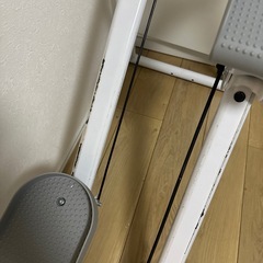 ステッパーの画像
