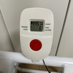 ステッパーの画像