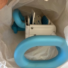 お風呂の手すりの画像