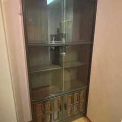 出ました〜‼︎ 本棚ですの画像