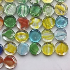 おはじき72個 + おまけ8個の画像