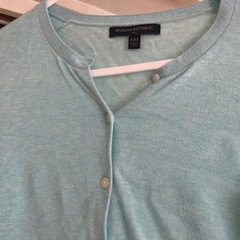 tシャツ　と　　カーディガン(自取)／送料自己負担の画像